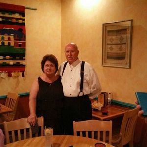 Meet your Posher, Nancy